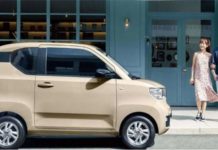 Hong Guang Mini: el auto eléctrico de US$4.500 que le planta cara a Tesla en China