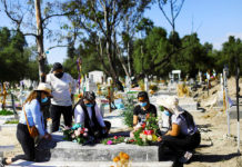 México registró 433 nuevas muertes por Covid