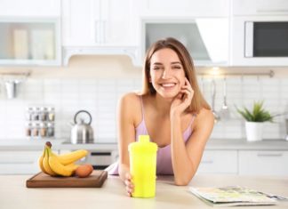 Estos son los alimentos vegetales con más proteínas