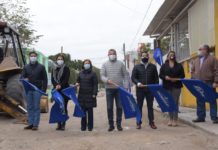La Transformación de Tampico no se Detiene, Asegura Chucho Nader