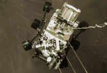 Esto es lo que los ‘ojos’ de Perseverance le regalarán a la humanidad