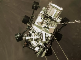 Esto es lo que los ‘ojos’ de Perseverance le regalarán a la humanidad