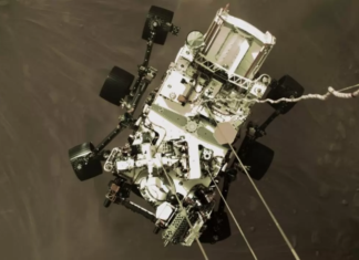 Esto es lo que los ‘ojos’ de Perseverance le regalarán a la humanidad