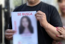 Fiscalía de Justicia ha resuelto sólo 12 casos de desaparecidos
