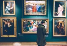 Pintura robada por nazis se devolverá a herederos judíos