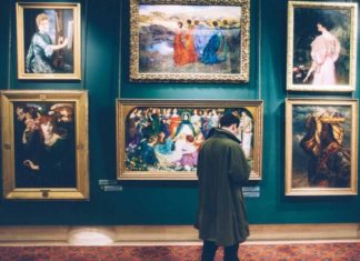 Pintura robada por nazis se devolverá a herederos judíos