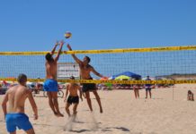 Reservan 2 mil turistas para visitar playas en Semana Santa