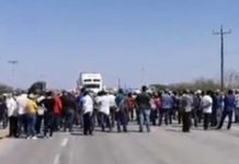 Campesinos de Tamaulipas denuncian incumplimientos y advierten nuevas protestas