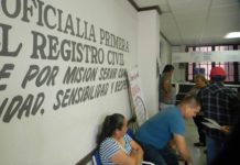Aumenta el trámite de defunciones en el registro civil