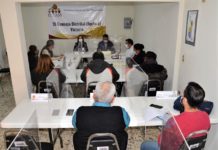 IETAM prevé un recuento de votos de la elección del 6 de junio