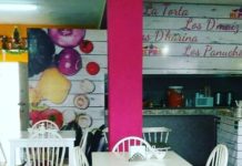 Sufren restauranteros un 14 de febrero desangelado por falta de clientes