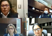 El COVID-19 no acaba con la vacuna. epidemiólogo