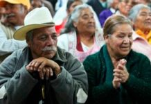 Mañana comenzarán a vacunar contra el Covid a abuelitos de Tamaulipas