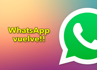 WhatsApp vuelve a la carga: su nueva política de privacidad se implementará el 15 de marzo