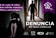 Agreden a 77 mujeres y niñas durante enero y febrero: Unevig