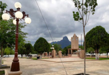 Tamaulipas mantiene un municipio sin registrar casos por covid