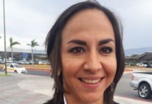 Secretaria de Obras Públicas critica a Reynosa, dice que es una ciudad fea