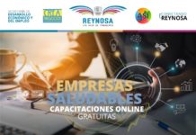 Promueve Ayuntamiento ‘Empresas Saludables’