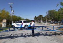 Aplicarán medidas preventivas en balnearios y recreativos