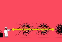 Coronavirus: 4 buenas noticias sobre nuevos tratamientos que están siendo probados contra la enfermedad