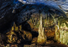 Sin relojes, teléfonos ni luz natural: 15 voluntarios vivirán 40 días encerrados en una cueva para un experimento