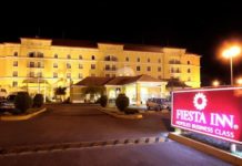 Se recuperan hoteles con un 36% de ocupación