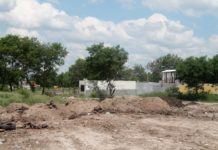 Terminan 5 años de espera por escuela