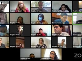 Aprueba Cabildo modificaciones en presupuestos