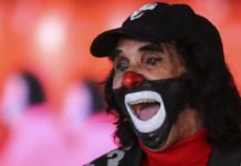 Fallece el payaso ‘Cepillín’ a los 75 años