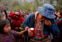 Defensor de los migrantes exige justicia en el caso Camargo