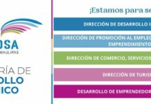 Cuenta Reynosa con vacantes para todos los buscadores de empleo