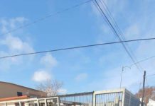 DIF Reynosa apoyó a los abuelitos de”Capullito de Rosas” y “Corazones de Oro