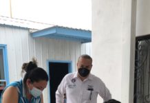 Atiende Gobierno de Reynosa salud de migrantes