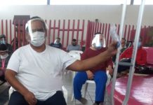 A través del programa “Avanzando Contigo”, DIF Reynosa apoya a personas con discapacidad