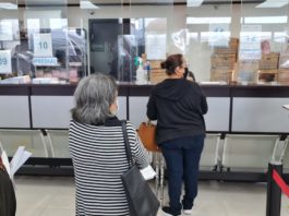 Aplazan fecha del “Gran Sorteo Comienza el Viaje”