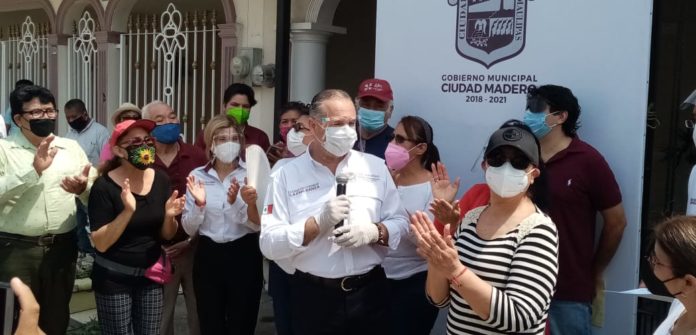 Adrián Oseguera Kernion