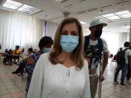 DIF Tampico con puertas abiertas para ayudar a la gente que lo necesita