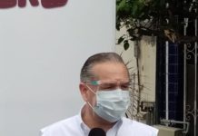 Busca reclutar médicos y enfermeras en Madero para aplicación de vacuna anticovid