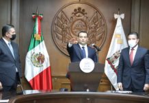 Victorense se convierte en Alcalde de Monterrey