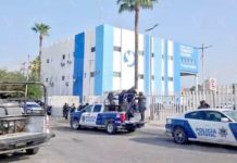 Arrestan a escandaloso por alterar el orden
