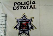 Arrestan a sujeto por alterar el orden y molestar a las personas