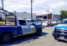 Arrestan a sujeto por molestar a las personas y alterar el orden