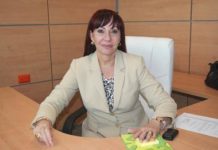 Mujeres siguen abandonando el PRI; Blanca Anzaldúa le dice adiós