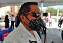 “El Estado ha avanzado de manera muy importante en el aspecto de seguridad”; Canaco