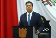 Gobernador presentará su 5to informe de gobierno