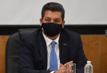 Notifican a Cabeza de Vaca el inicio del proceso de desafuero en su contra