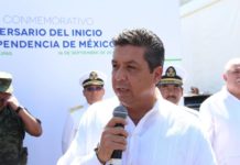 Audiencia por desafuero de García Cabeza de Vaca se transmitirá por redes sociales