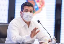 Insiste Cabeza de Vaca en su inocencia