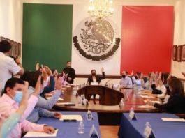 Reprueba Movimiento Ciudadano aumento por 97mdp al presupuesto de Victoria