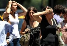 Tamaulipas registrará temperatura de hasta 40 grados